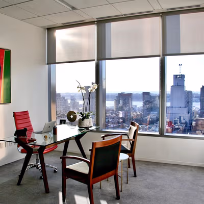 250 West 55th Street, New York Image 1