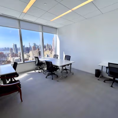 250 West 55th Street, New York Image 5