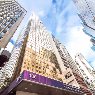 136 Des Voeux Road Central Central, Hong Kong Island Image 6