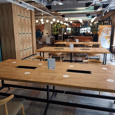 Jl Dr Ide Anak Agung Gde Agung, South Jakarta Image 8