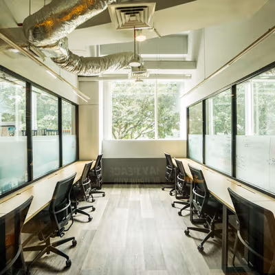 Jl Dr Ide Anak Agung Gde Agung, South Jakarta Image 2