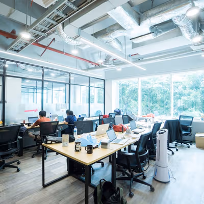 Jl Dr Ide Anak Agung Gde Agung, South Jakarta Image 4