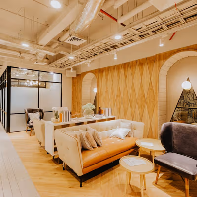 Jl Dr Ide Anak Agung Gde Agung, South Jakarta Image 12