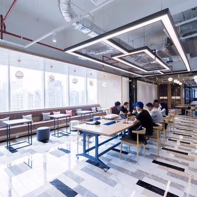 86 Jl Jend Sudirman, Central Jakarta Image 5