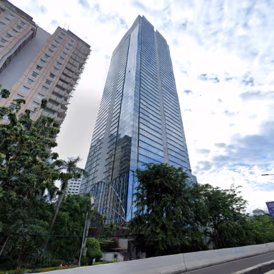 86 Jl Jend Sudirman, Central Jakarta Image 7