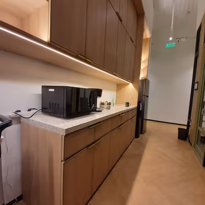 28-30 Jl Mh Thamrin, Central Jakarta Image 8