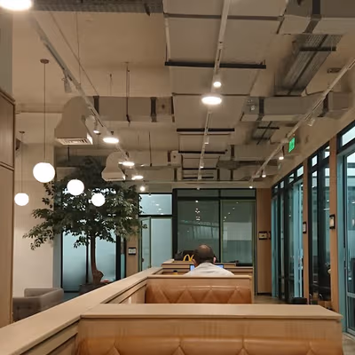 28-30 Jl Mh Thamrin, Central Jakarta Image 3