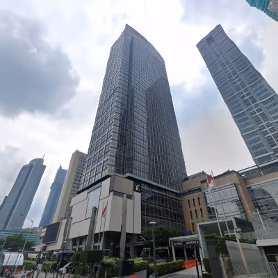 28-30 Jl Mh Thamrin, Central Jakarta Image 6