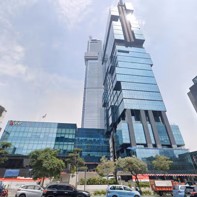 10 Jalan Mh Thamrin, Central Jakarta Image 7