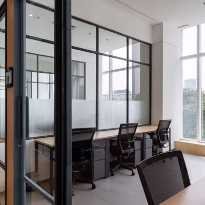 52-53 Jalan Jend Sudirman, Scbd South Jakarta Image 3
