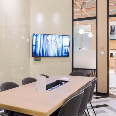 52-53 Jalan Jend Sudirman, Scbd South Jakarta Image 10