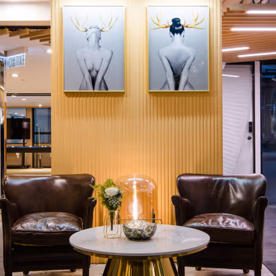 8 Hysan Avenue, Causeway Bay Image 3