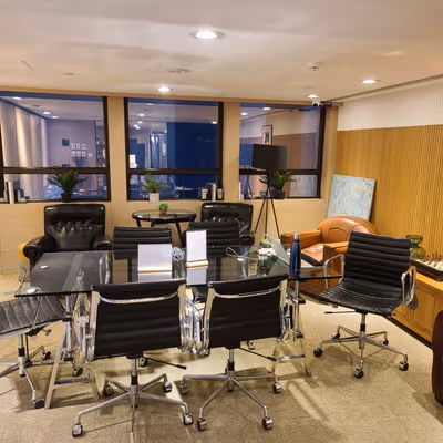 8 Hysan Avenue, Causeway Bay Image 1