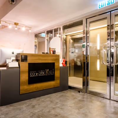 8 Hysan Avenue, Causeway Bay Image 7