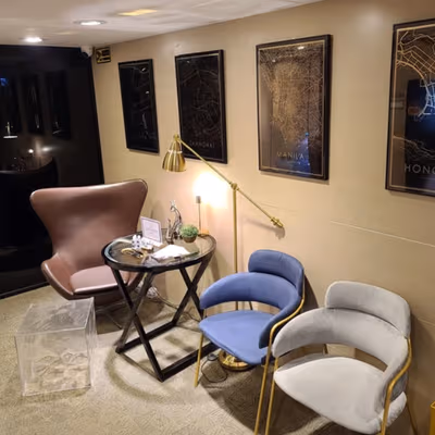 8 Hysan Avenue, Causeway Bay Image 5