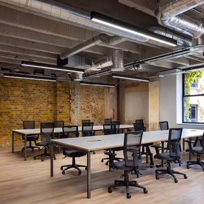 25 Worship Street, Greater London Image 10