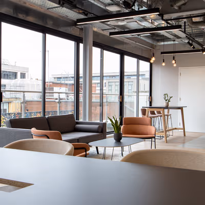 25 Worship Street, Greater London Image 4