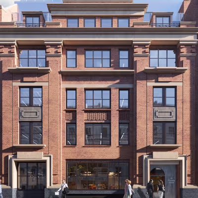 25 Worship Street, Greater London Image 12