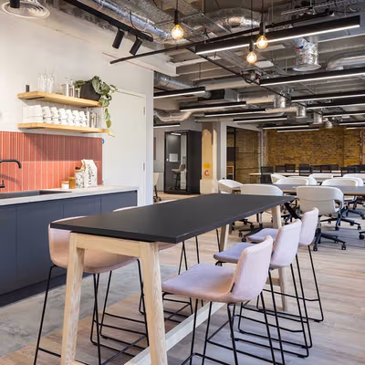 25 Worship Street, Greater London Image 5