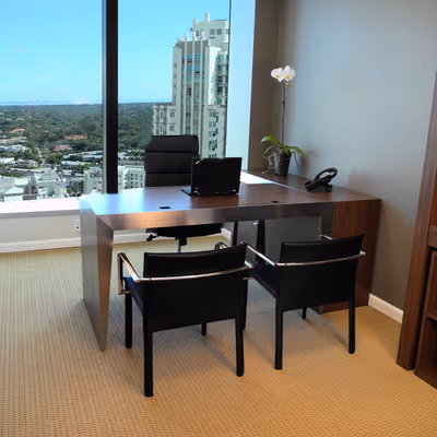 1001 Brickell Bay Drive, Miami Image 3