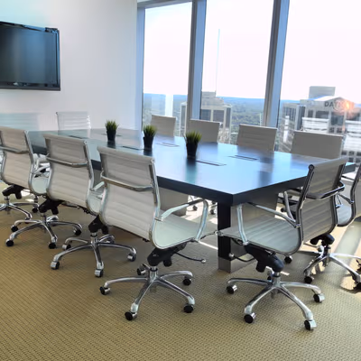 1001 Brickell Bay Drive, Miami Image 7