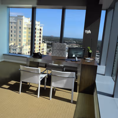 1001 Brickell Bay Drive, Miami Image 6