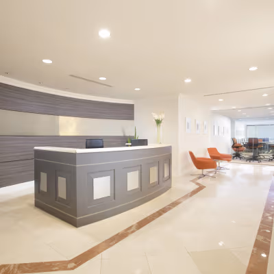 1001 Brickell Bay Drive, Miami Image 11