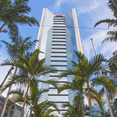 1001 Brickell Bay Drive, Miami Image 12