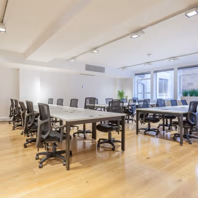 58-59 Great Marlborough Street, Greater London Image 1