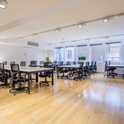 58-59 Great Marlborough Street, Greater London Image 3