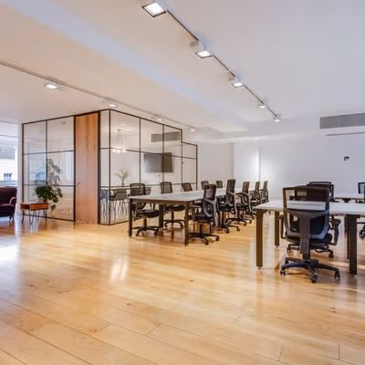 58-59 Great Marlborough Street, Greater London Image 5