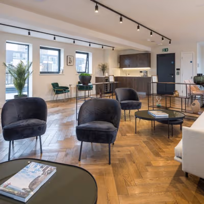 58-59 Great Marlborough Street, Greater London Image 7