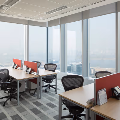 10 Gukjegeumyung-ro, Youngdeungpo-gu Image 7