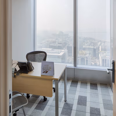 10 Gukjegeumyung-ro, Youngdeungpo-gu Image 1