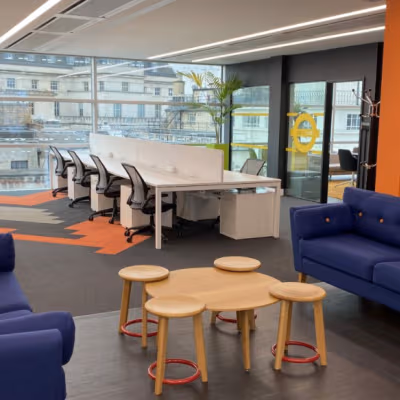 110 High Holborn, Greater London Image 2