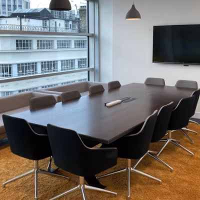 110 High Holborn, Greater London Image 5