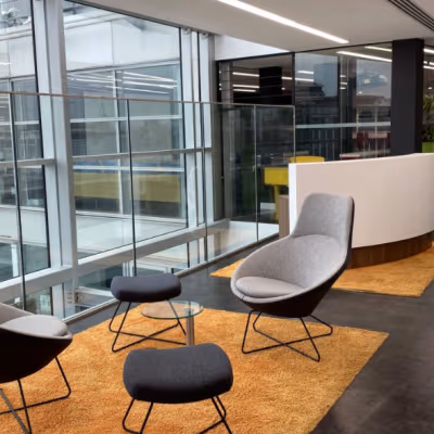 110 High Holborn, Greater London Image 4