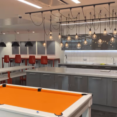 110 High Holborn, Greater London Image 3