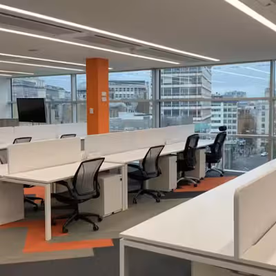 110 High Holborn, Greater London Image 1