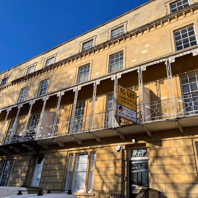 69 Oakfield Road, Clifton Image 5