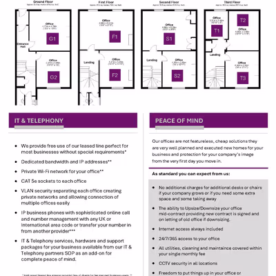 69 Oakfield Road, Clifton Image 9