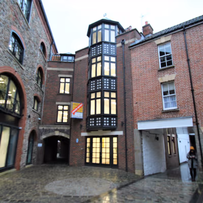 3 Orchard Court, St Augustines Yard Image 7