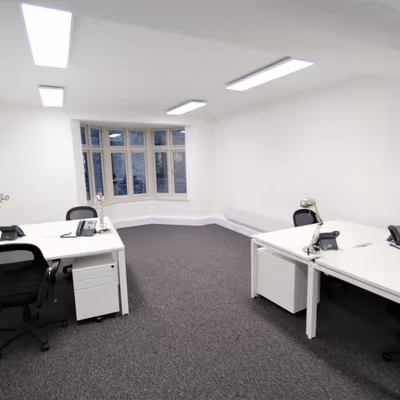 3 Orchard Court, St Augustines Yard Image 1