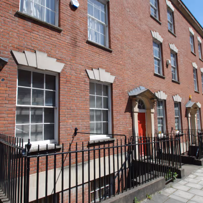 5-6 Pritchard Street, Portland Square Image 6