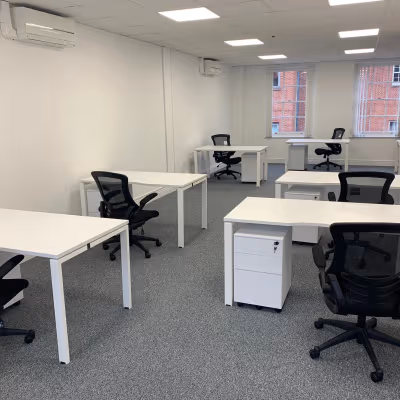 5-6 Pritchard Street, Portland Square Image 1