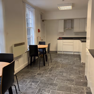 5-6 Pritchard Street, Portland Square Image 5