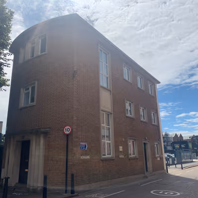 Jubilee House, Wapping Wharf Image 5