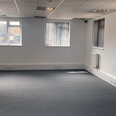 Jubilee House, Wapping Wharf Image 1