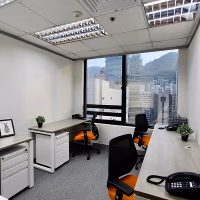 3 Lockhart Road, Wan Chai Image 1