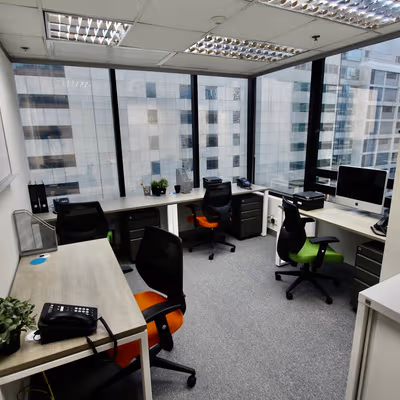 3 Lockhart Road, Wan Chai Image 3